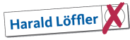 Harald Löffler - Erfolgreich für Harthausen