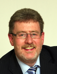 Harald Löffler - Erfolgreich für Harthausen