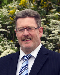 Harald Löffler - Erfolgreich für Harthausen