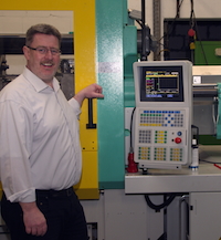 Harald Löffler - Erfolgreich für Harthausen