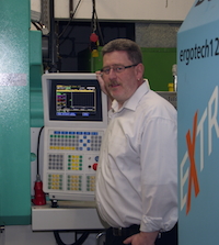 Harald Löffler - Erfolgreich für Harthausen